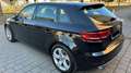 Audi A3 2.0 TDI Sportback S tronic design Euro 6 Schwarz - thumbnail 3