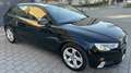 Audi A3 2.0 TDI Sportback S tronic design Euro 6 Schwarz - thumbnail 7