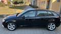 Audi A3 2.0 TDI Sportback S tronic design Euro 6 Schwarz - thumbnail 2