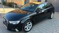 Audi A3 2.0 TDI Sportback S tronic design Euro 6 Schwarz - thumbnail 1