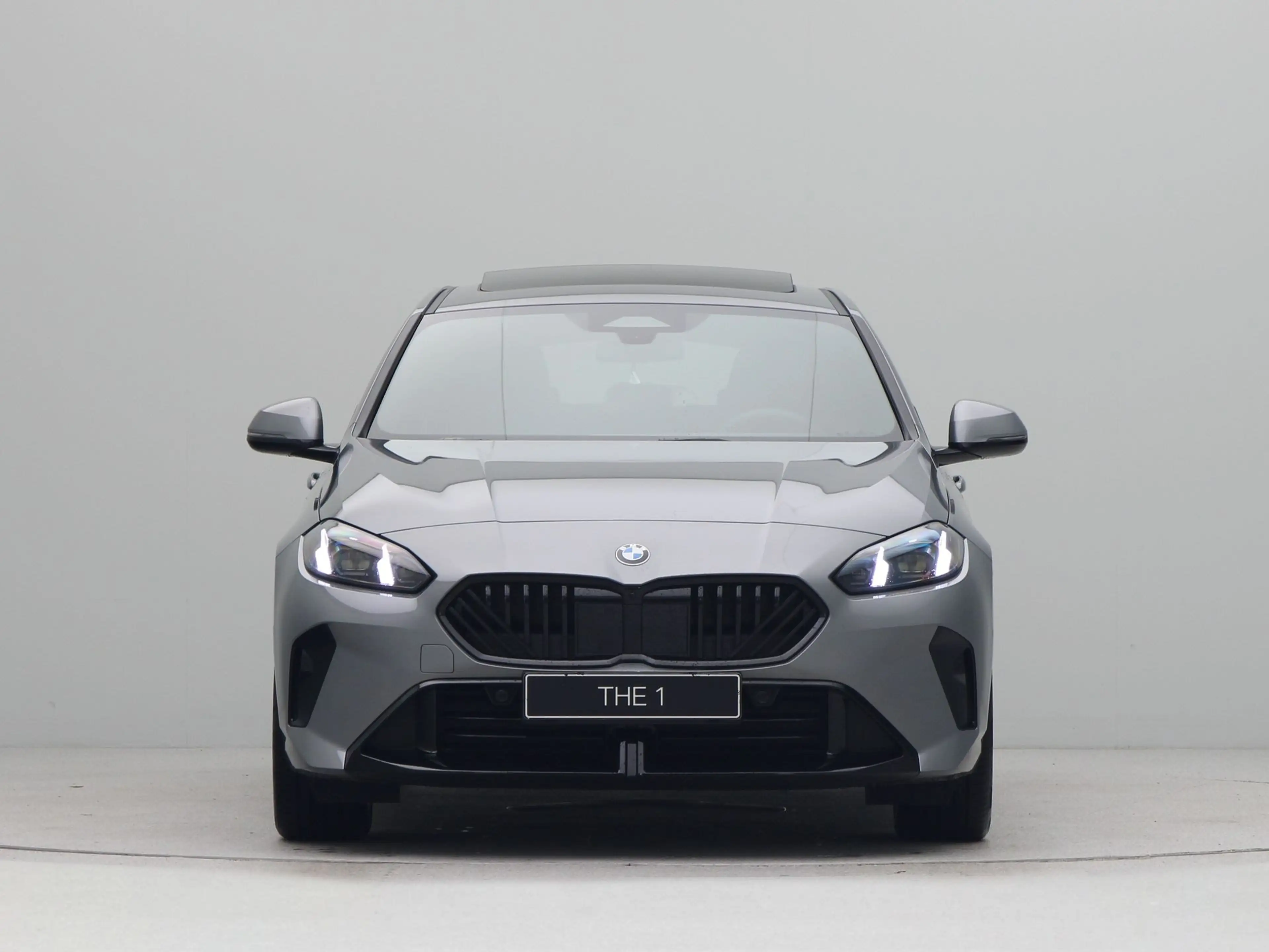 BMW 120 1 serie M Sport Design Edition M Sport Pro — photo 6