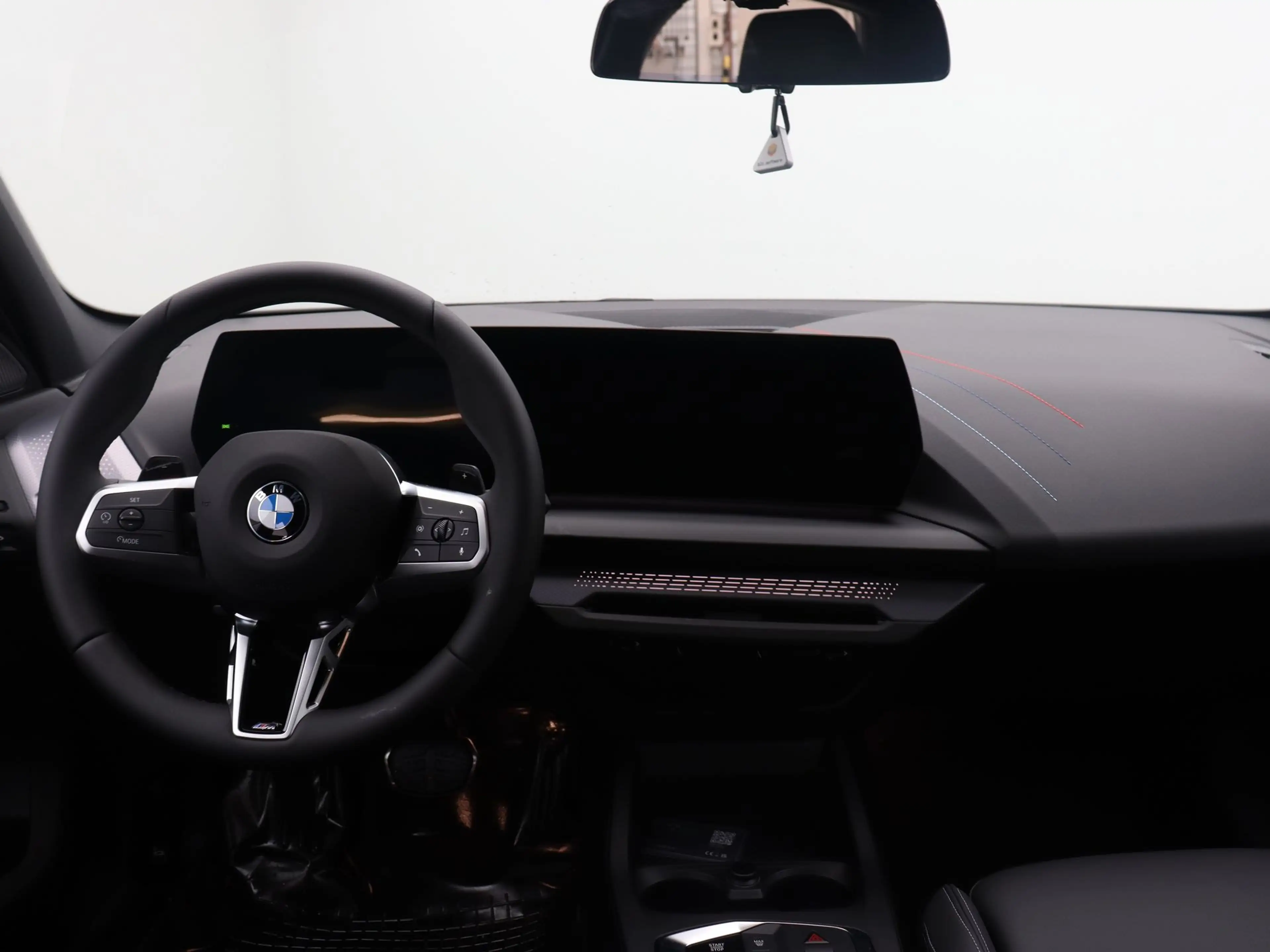 BMW 120 1 serie M Sport Design Edition M Sport Pro — photo 13