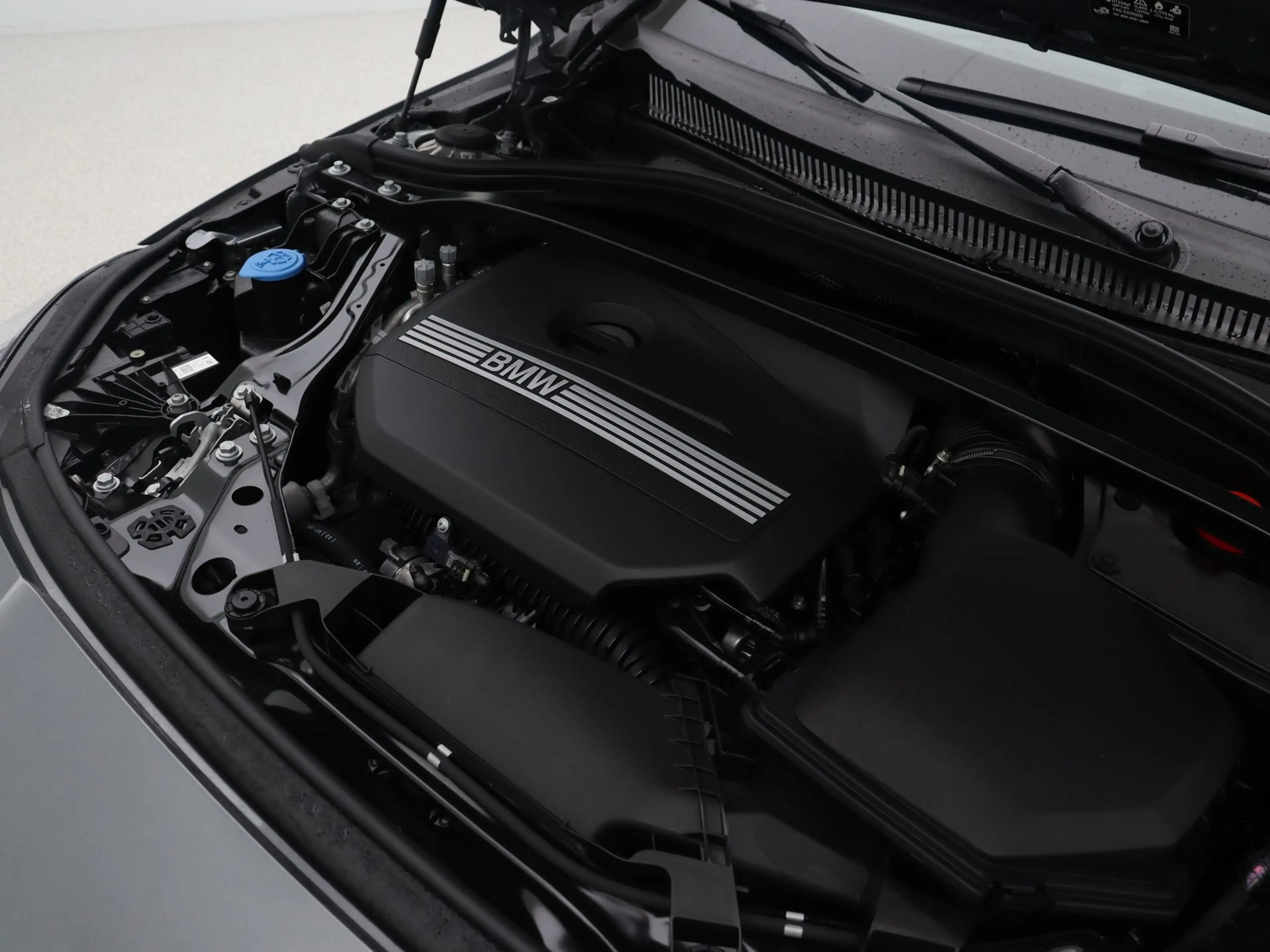 BMW 120 1 serie M Sport Design Edition M Sport Pro — photo 4
