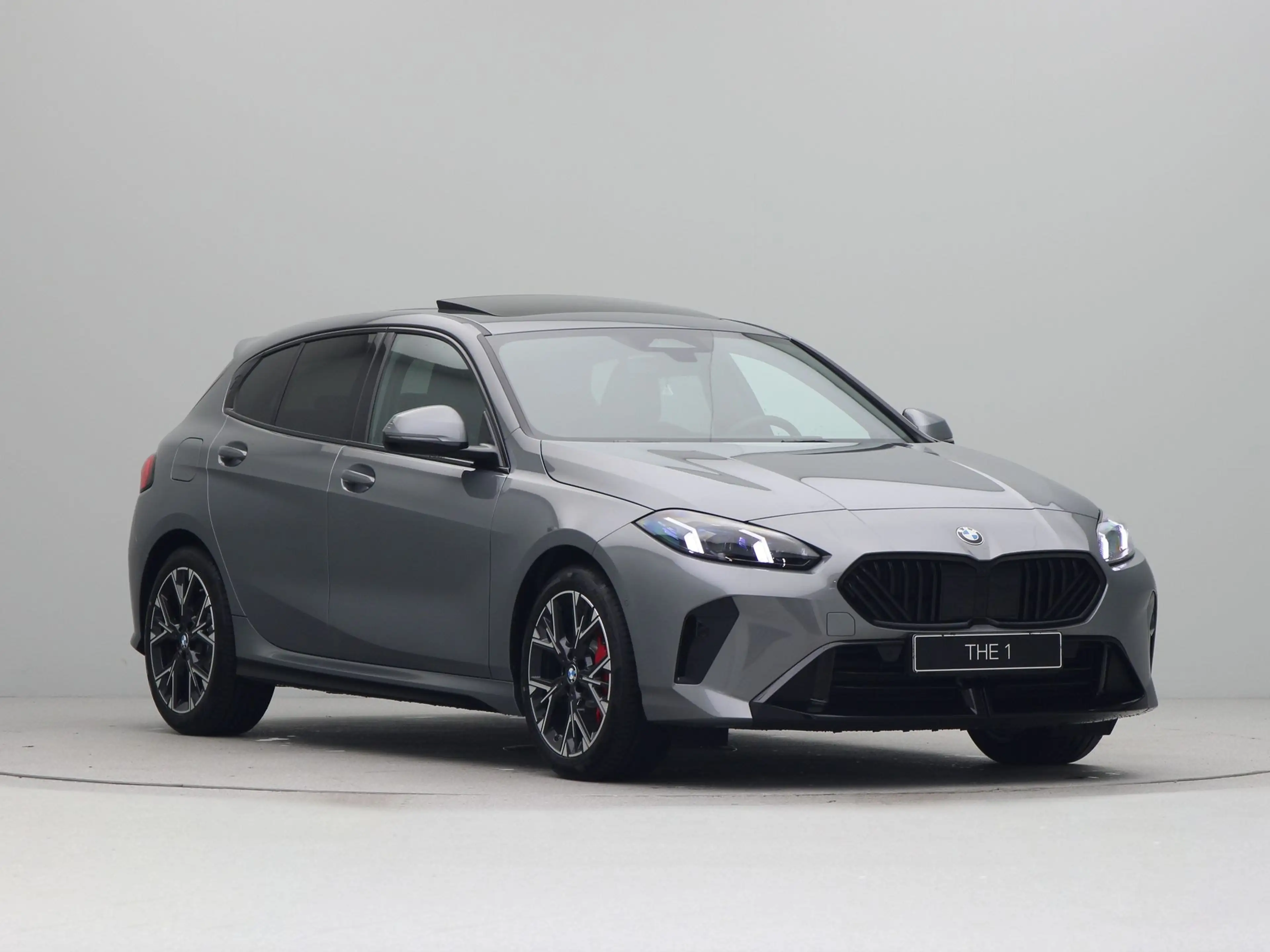BMW 120 1 serie M Sport Design Edition M Sport Pro — photo 7