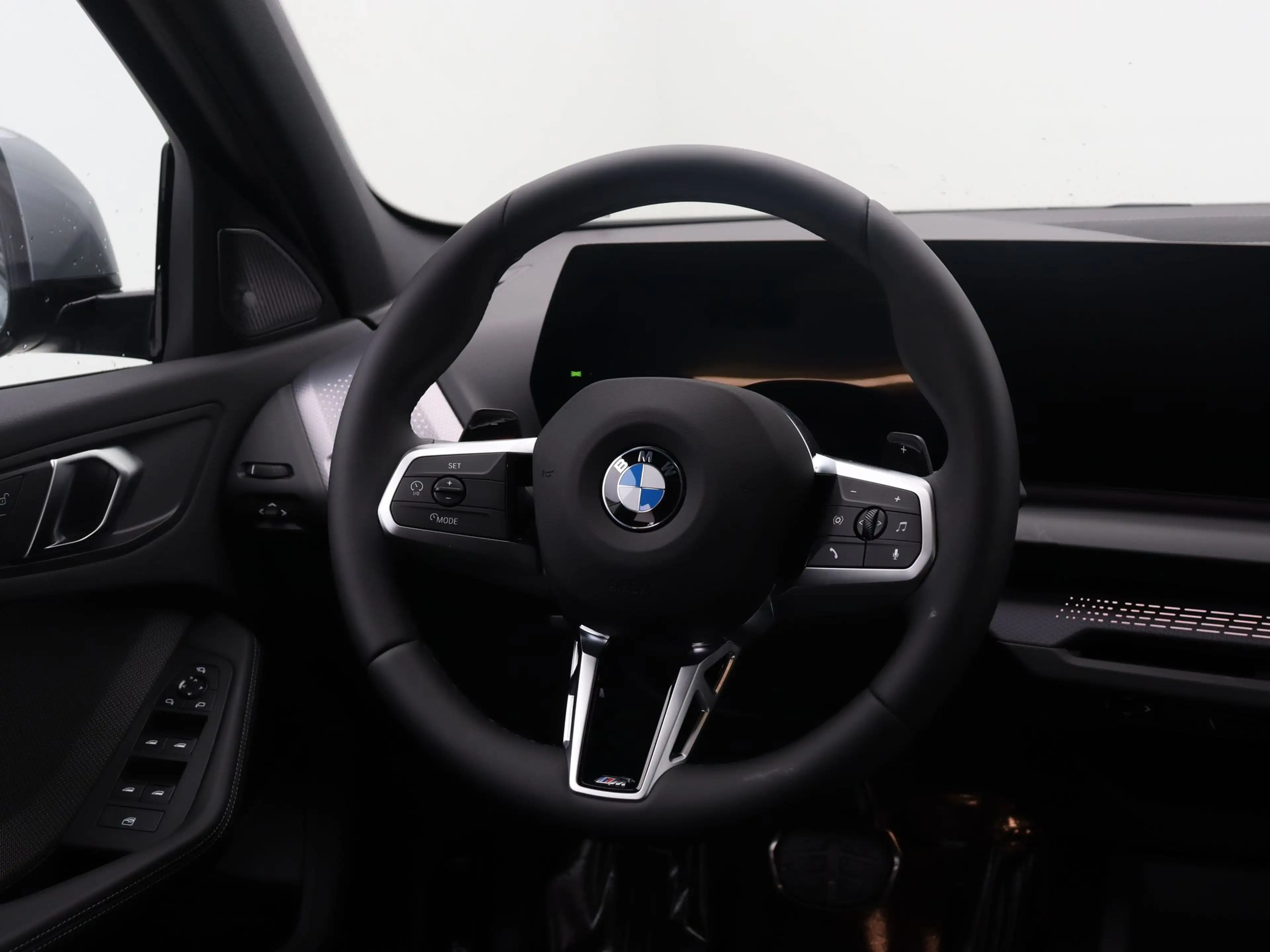 BMW 120 1 serie M Sport Design Edition M Sport Pro — photo 2