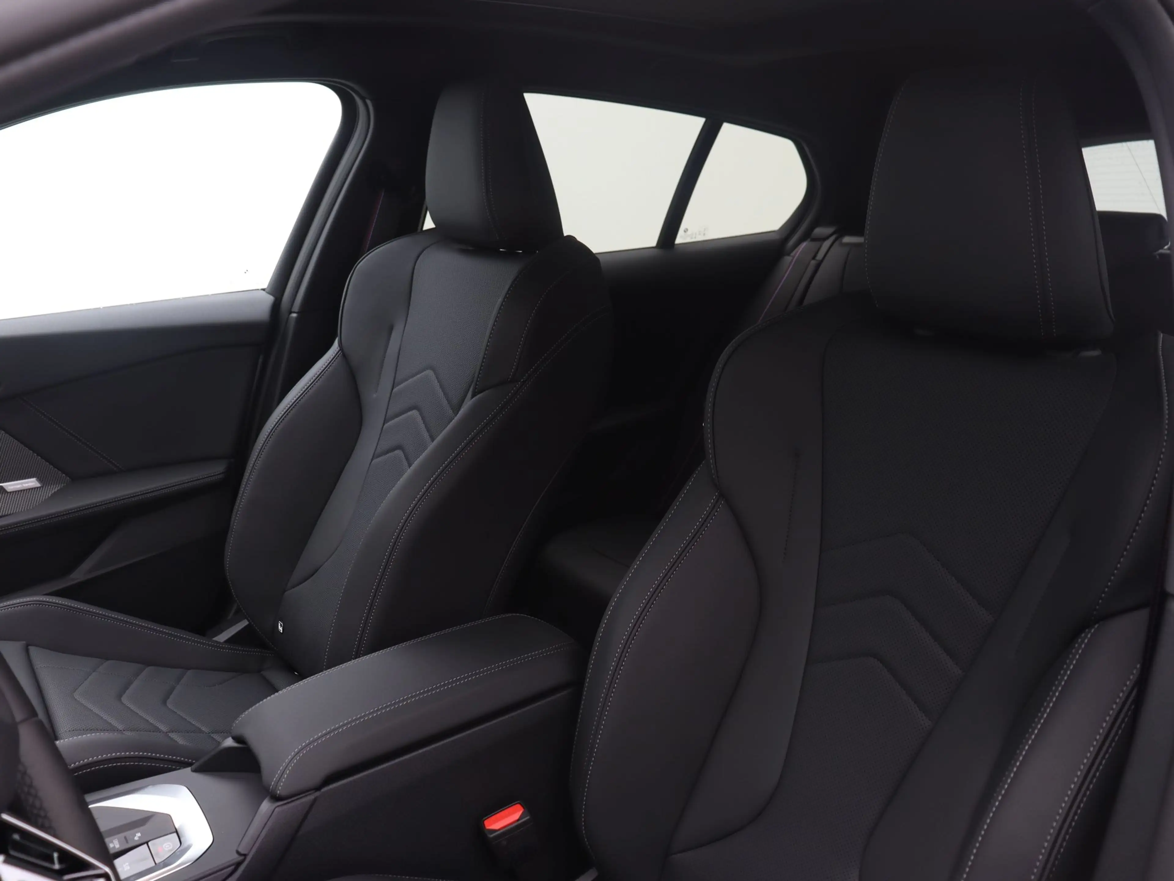 BMW 120 1 serie M Sport Design Edition M Sport Pro — photo 5