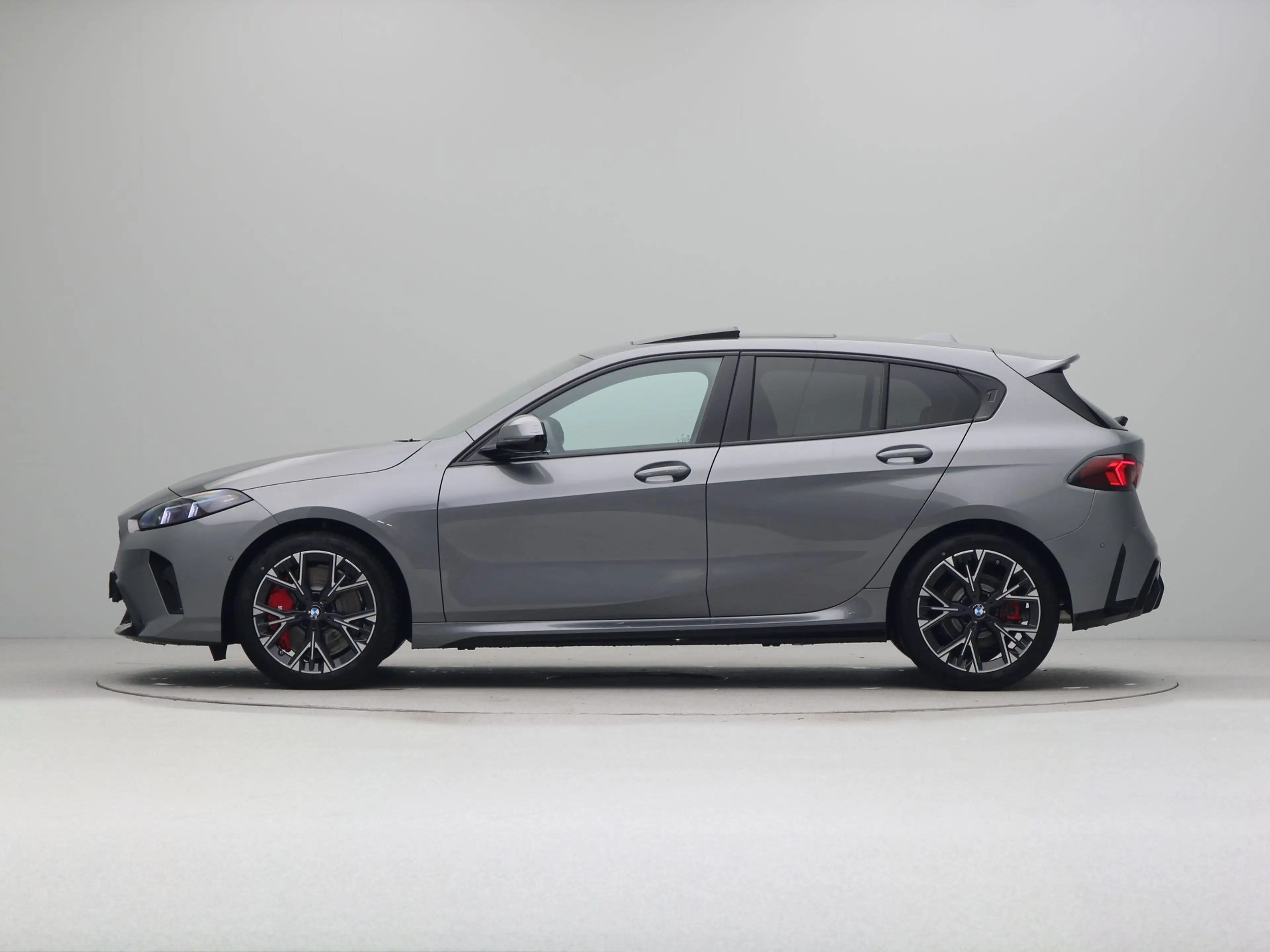 BMW 120 1 serie M Sport Design Edition M Sport Pro — photo 12