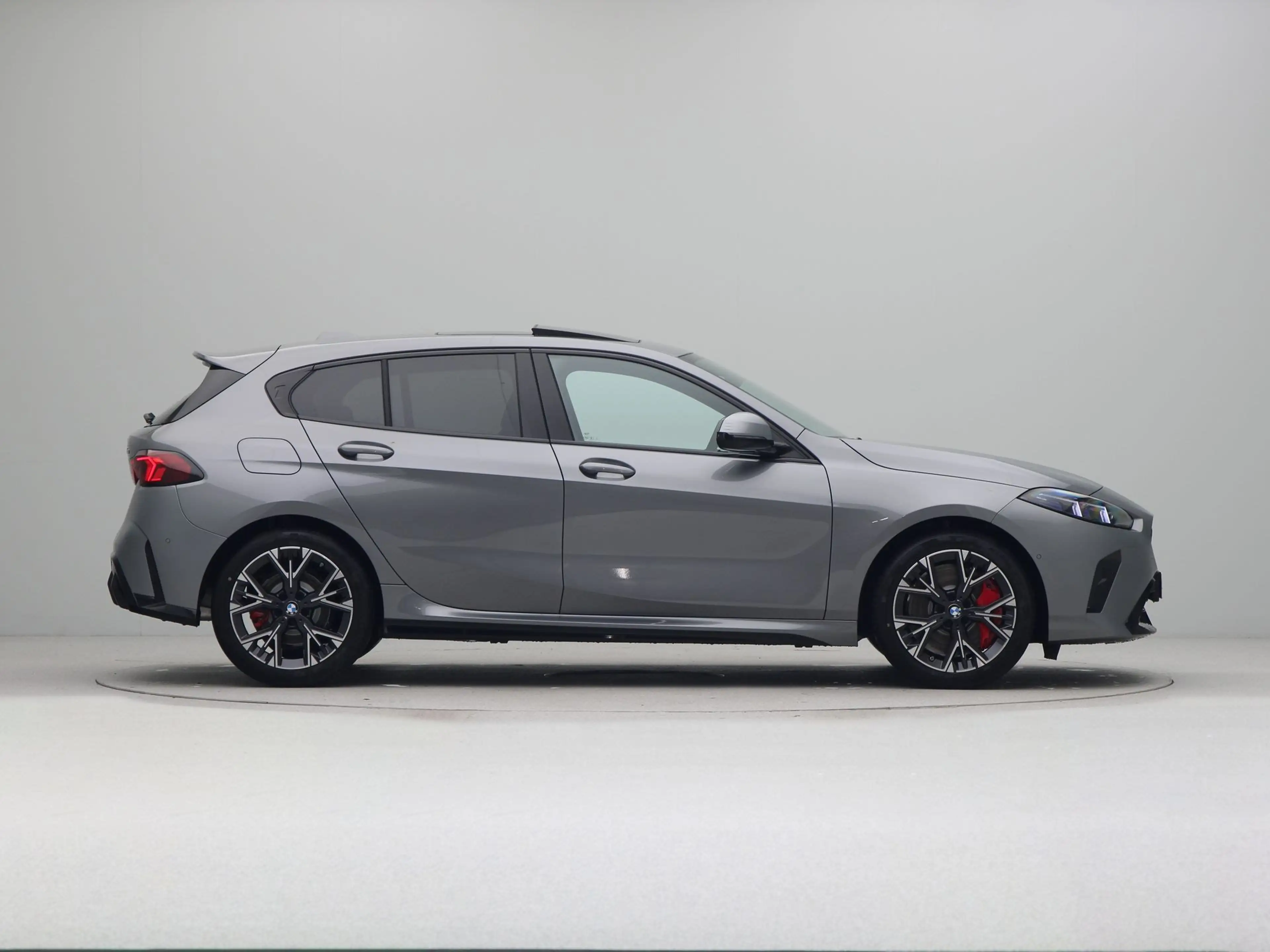 BMW 120 1 serie M Sport Design Edition M Sport Pro — photo 8