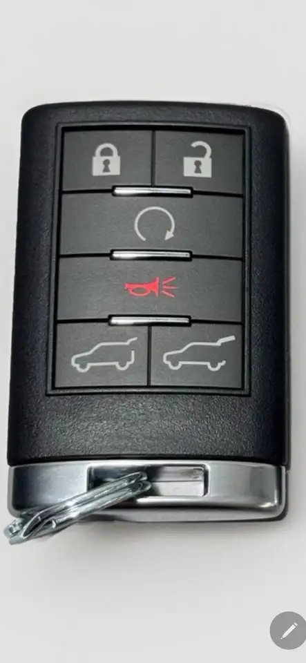 Cadillac ATS снимка Cadillac ATS