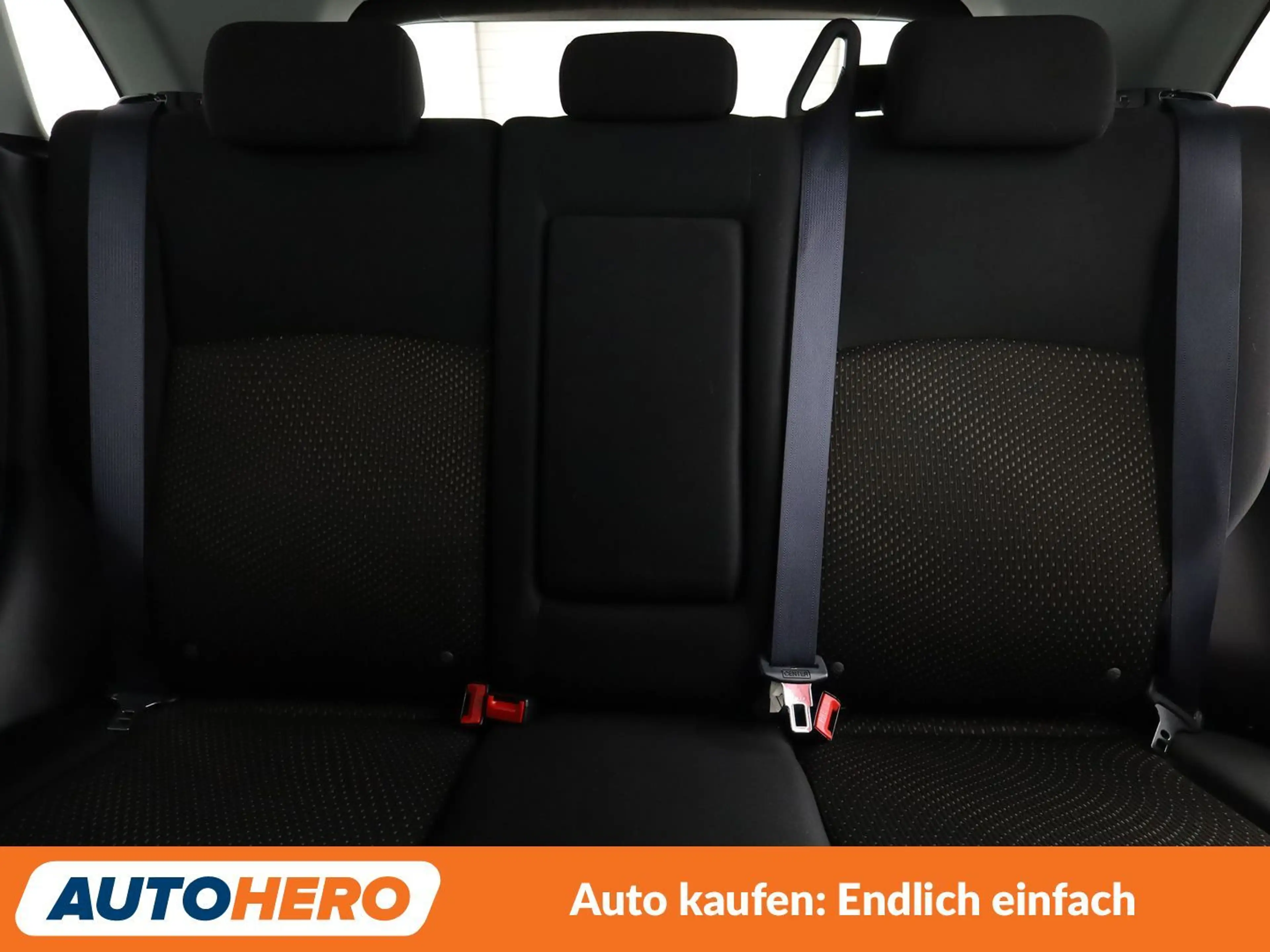 Mitsubishi ASX 1.6 SUV-Star+ 2WD*TEMPO*CAM*KLIMA* — photo 15