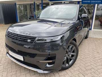 Range Rover Sport P460e Hybrid Dynamic SE