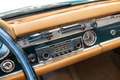 Mercedes-Benz SL 250 SL - Factory 5 Speed - Dunkelgrün - France Deliver Grün - thumbnail 12