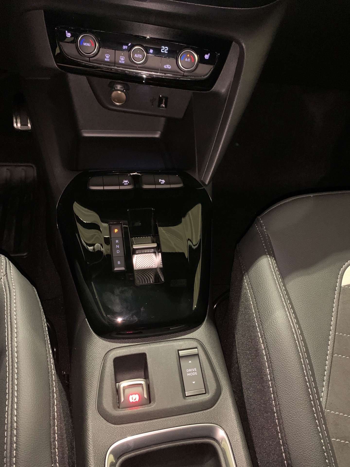 Opel Corsa-e