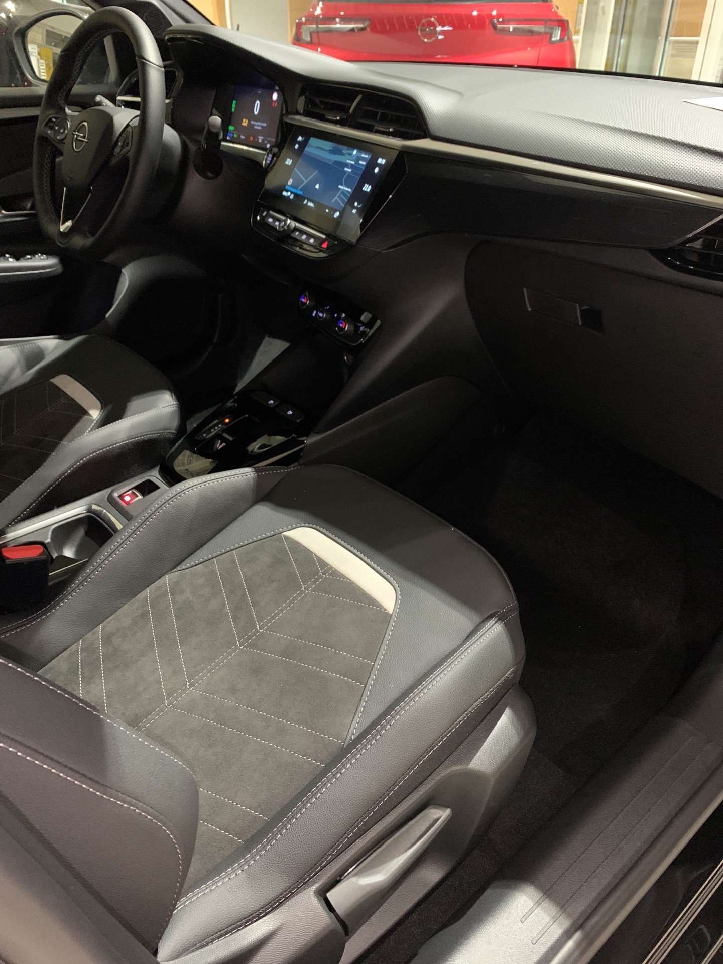Opel Corsa-e