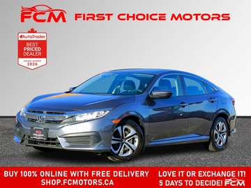 LX | FULLY CERTIFIED WITH WARRANTY