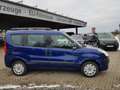 Fiat Doblo 1.4 16V Dynamic+KLIMA+AHK+2x SCHIEBET.+TÜV NEU Blau - thumbnail 6