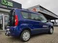 Fiat Doblo 1.4 16V Dynamic+KLIMA+AHK+2x SCHIEBET.+TÜV NEU Blau - thumbnail 21