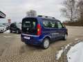Fiat Doblo 1.4 16V Dynamic+KLIMA+AHK+2x SCHIEBET.+TÜV NEU Blau - thumbnail 5