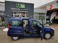 Fiat Doblo 1.4 16V Dynamic+KLIMA+AHK+2x SCHIEBET.+TÜV NEU Blau - thumbnail 19