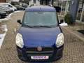 Fiat Doblo 1.4 16V Dynamic+KLIMA+AHK+2x SCHIEBET.+TÜV NEU Blau - thumbnail 34