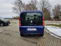 Fiat Doblo 1.4 16V Dynamic+KLIMA+AHK+2x SCHIEBET.+TÜV NEU Blau - thumbnail 4