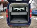 Fiat Doblo 1.4 16V Dynamic+KLIMA+AHK+2x SCHIEBET.+TÜV NEU Blau - thumbnail 13