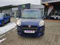 Fiat Doblo 1.4 16V Dynamic+KLIMA+AHK+2x SCHIEBET.+TÜV NEU Blau - thumbnail 8