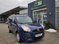 Fiat Doblo 1.4 16V Dynamic+KLIMA+AHK+2x SCHIEBET.+TÜV NEU Blau - thumbnail 33