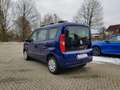 Fiat Doblo 1.4 16V Dynamic+KLIMA+AHK+2x SCHIEBET.+TÜV NEU Blau - thumbnail 3
