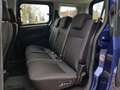 Fiat Doblo 1.4 16V Dynamic+KLIMA+AHK+2x SCHIEBET.+TÜV NEU Blau - thumbnail 11