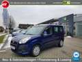 Fiat Doblo 1.4 16V Dynamic+KLIMA+AHK+2x SCHIEBET.+TÜV NEU Blau - thumbnail 1