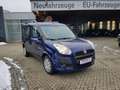 Fiat Doblo 1.4 16V Dynamic+KLIMA+AHK+2x SCHIEBET.+TÜV NEU Blau - thumbnail 7