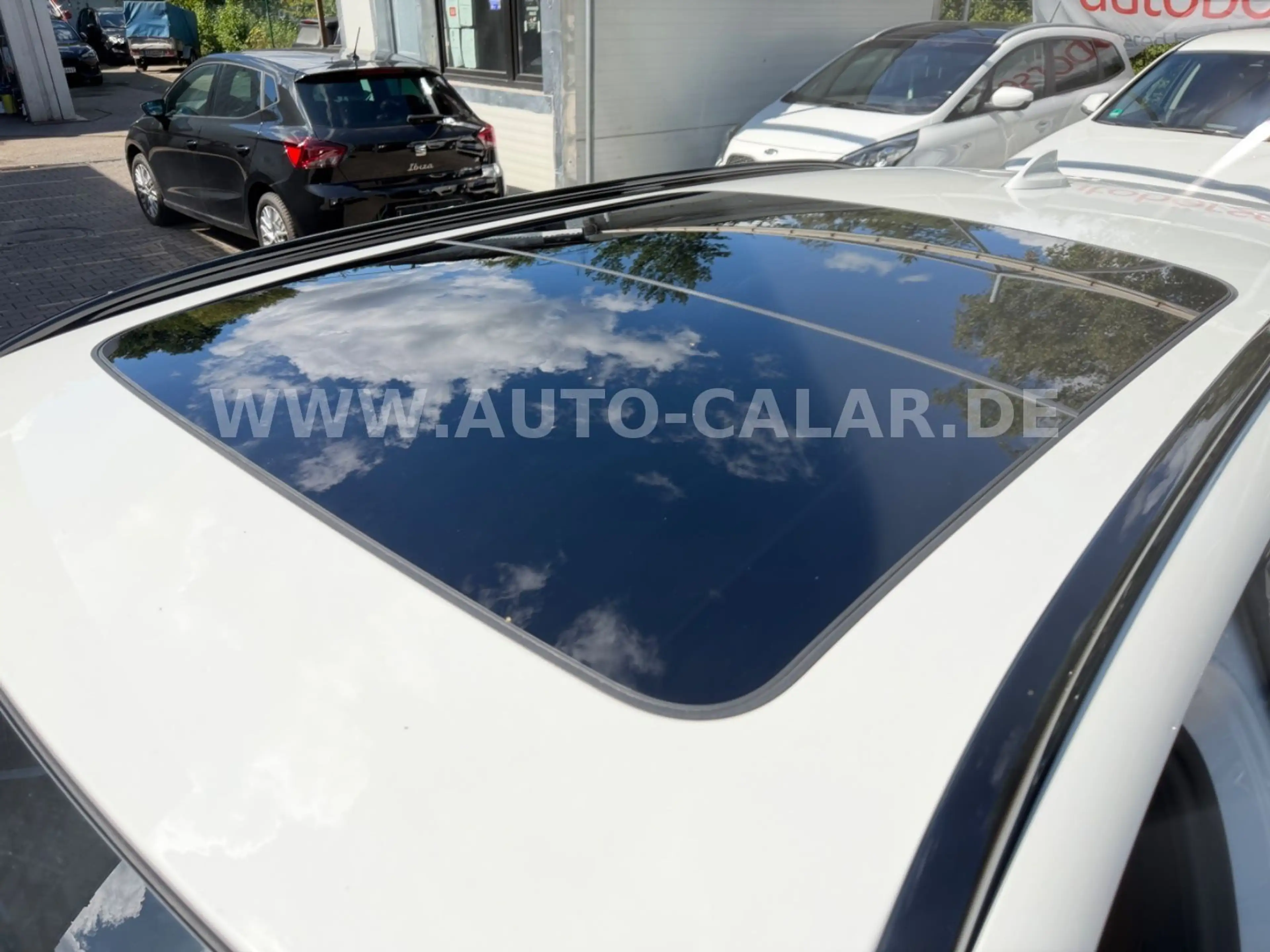 BMW 540 i xDrive Touring |HuD|ACC|AHK|PANO|M-PAKET|2H — photo 11