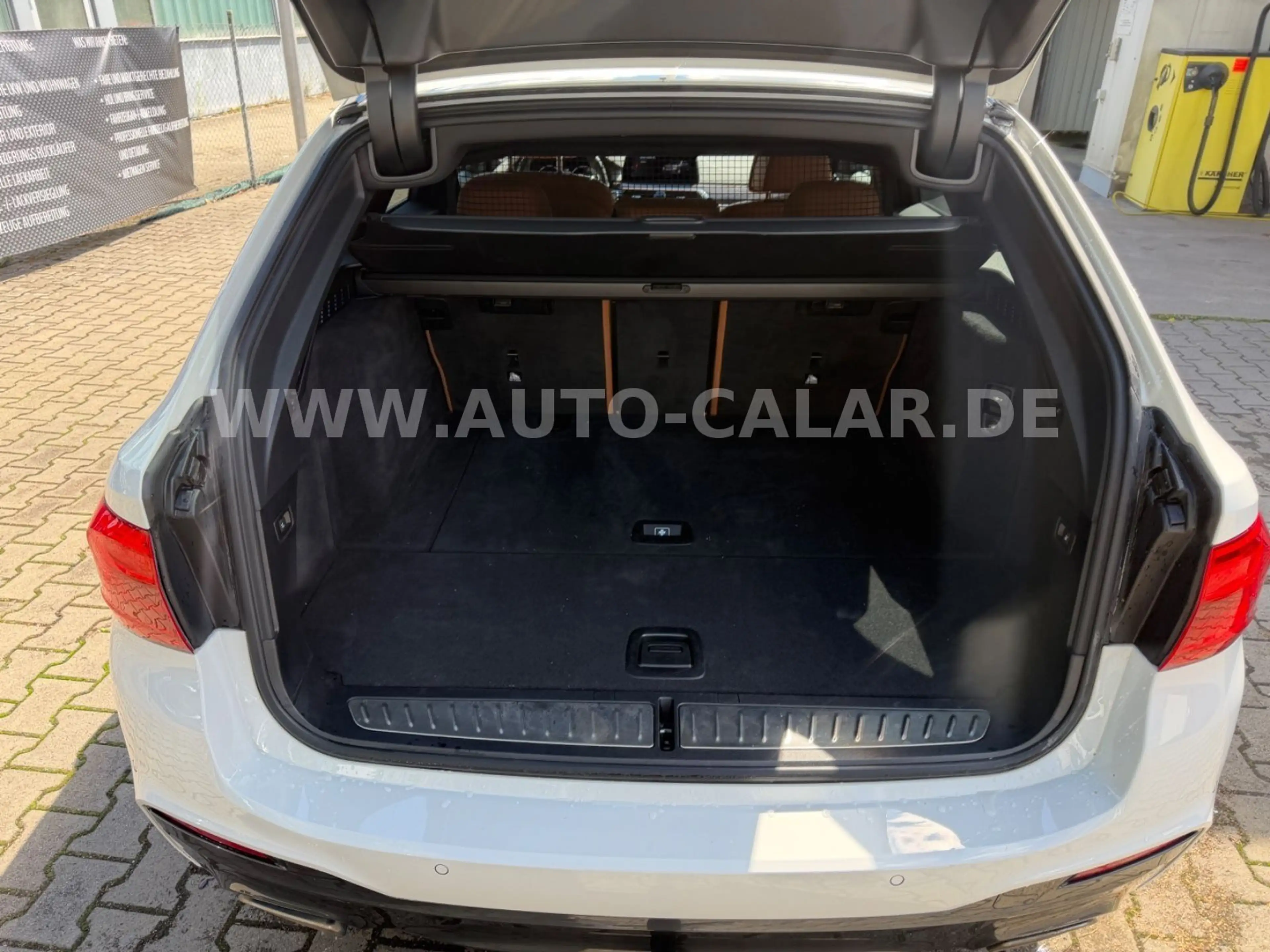 BMW 540 i xDrive Touring |HuD|ACC|AHK|PANO|M-PAKET|2H — photo 14