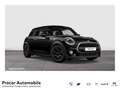 MINI One ONE+3-T+LED+NAVI+SHZ+16" Nero - thumbnail 1