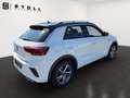 Volkswagen T-Roc 2.0 TDI R-Line 4Motion AHK+IQ-Light+Keyless+++ Weiß - thumbnail 3