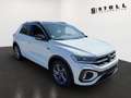 Volkswagen T-Roc 2.0 TDI R-Line 4Motion AHK+IQ-Light+Keyless+++ Weiß - thumbnail 2