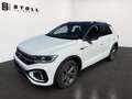 Volkswagen T-Roc 2.0 TDI R-Line 4Motion AHK+IQ-Light+Keyless+++ Weiß - thumbnail 1