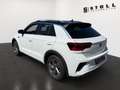 Volkswagen T-Roc 2.0 TDI R-Line 4Motion AHK+IQ-Light+Keyless+++ Weiß - thumbnail 4