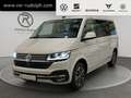 Volkswagen T6.1 Multivan 2.0 TDI Comfortline "Generation SIX" KR Gris - thumbnail 1
