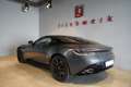 Aston Martin DB11 V8 Coupé-BRD-U-frei-Xenon grey-Top-Zst.- Gris - thumbnail 2