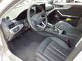 Audi A4 40 TFSI Advanced S tro*LED*Virtual*Navi Weiß - thumbnail 3