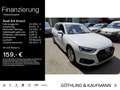 Audi A4 40 TFSI Advanced S tro*LED*Virtual*Navi Weiß - thumbnail 1