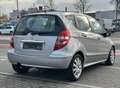 Mercedes-Benz A 200 / 2. Hand / Klimaautomatik Silber - thumbnail 5