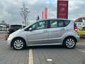 Mercedes-Benz A 200 / 2. Hand / Klimaautomatik Silber - thumbnail 2