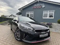 Kia cee'd / Ceed GT°Limousine°204 PS°Navi°Memory°Winterpaket