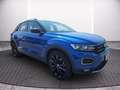 Volkswagen T-Roc 1.5 TSI DSG Sport LED NAVI ACC EL.HECKKL. Blau - thumbnail 3