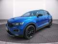 Volkswagen T-Roc 1.5 TSI DSG Sport LED NAVI ACC EL.HECKKL. Blau - thumbnail 2