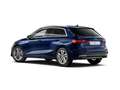 Audi A3 30 TFSI advanced S tronic NAVI/LED Blau - thumbnail 6