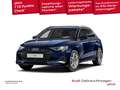 Audi A3 30 TFSI advanced S tronic NAVI/LED Blau - thumbnail 1